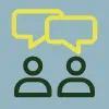 wired-outline-981-consultation-hover-conversation wired-outline-981-consultation-hover-conversation
